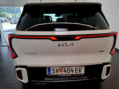 KIA Seltos Vorführwagen KIA Seltos Vorführwagen