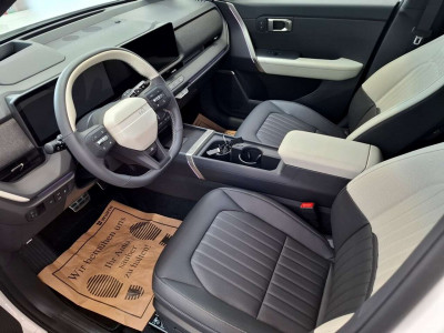 KIA Seltos Vorführwagen KIA Seltos Vorführwagen