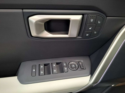 KIA Seltos Vorführwagen KIA Seltos Vorführwagen
