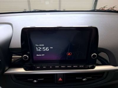 KIA Picanto Neuwagen KIA Picanto Neuwagen