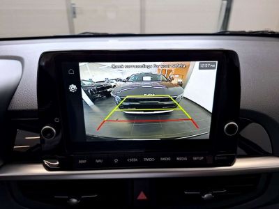 KIA Picanto Neuwagen KIA Picanto Neuwagen