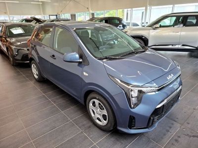 KIA Picanto Neuwagen KIA Picanto Neuwagen