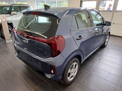 KIA Picanto Neuwagen KIA Picanto Neuwagen