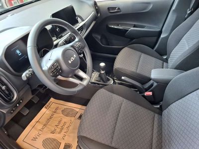 KIA Picanto Neuwagen KIA Picanto Neuwagen