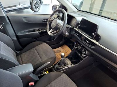 KIA Picanto Neuwagen KIA Picanto Neuwagen