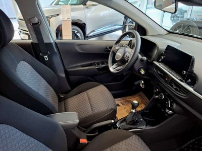 KIA Picanto Neuwagen KIA Picanto Neuwagen