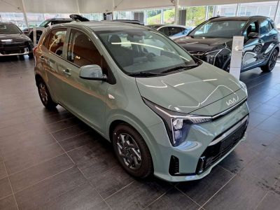 KIA Picanto Neuwagen KIA Picanto Neuwagen