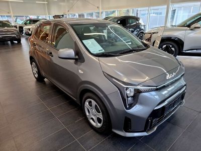 KIA Picanto Neuwagen KIA Picanto Neuwagen