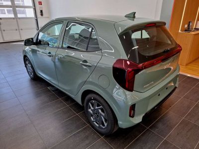 KIA Picanto Neuwagen KIA Picanto Neuwagen