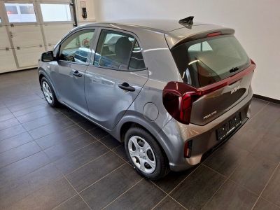 KIA Picanto Neuwagen KIA Picanto Neuwagen