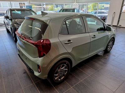 KIA Picanto Neuwagen KIA Picanto Neuwagen