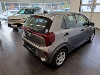 KIA Picanto Neuwagen KIA Picanto Neuwagen