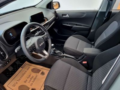KIA Picanto Neuwagen KIA Picanto Neuwagen