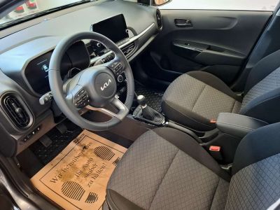 KIA Picanto Neuwagen KIA Picanto Neuwagen