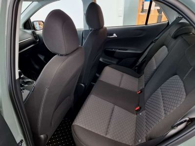 KIA Picanto Neuwagen KIA Picanto Neuwagen