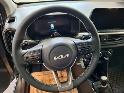 KIA Picanto Neuwagen KIA Picanto Neuwagen