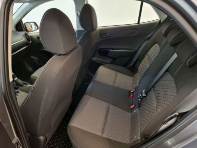 KIA Picanto Neuwagen KIA Picanto Neuwagen