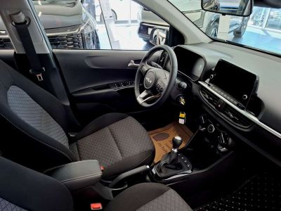 KIA Picanto Neuwagen KIA Picanto Neuwagen