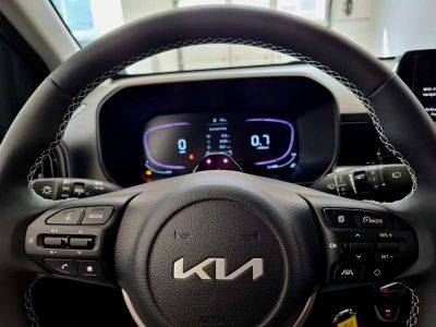 KIA Picanto Neuwagen KIA Picanto Neuwagen