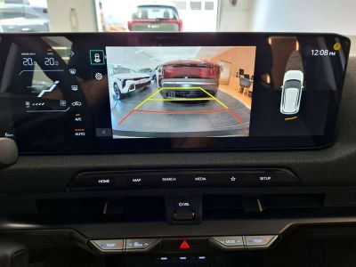 KIA EV2 Neuwagen KIA EV2 Neuwagen