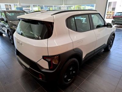 KIA EV2 Neuwagen KIA EV2 Neuwagen