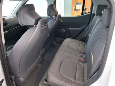 KIA EV2 Neuwagen KIA EV2 Neuwagen