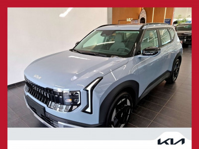 KIA Seltos Neuwagen KIA Seltos Neuwagen