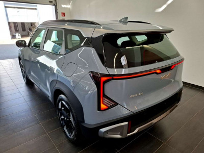 KIA Seltos Neuwagen KIA Seltos Neuwagen
