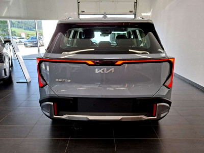 KIA Seltos Neuwagen KIA Seltos Neuwagen