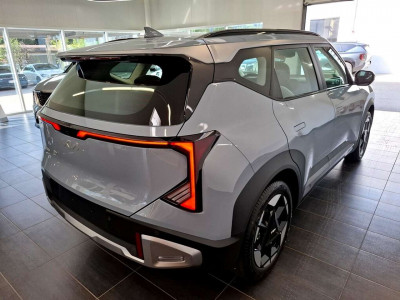 KIA Seltos Neuwagen KIA Seltos Neuwagen