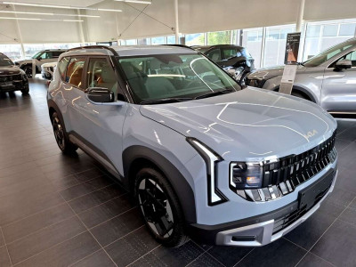 KIA Seltos Neuwagen KIA Seltos Neuwagen