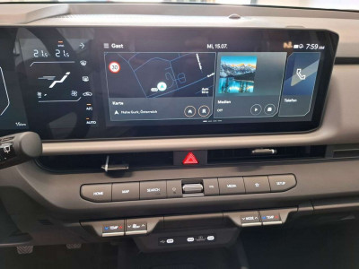 KIA Seltos Neuwagen KIA Seltos Neuwagen