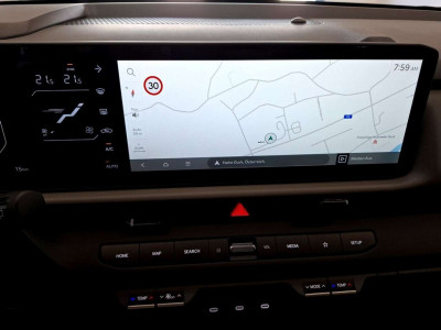 KIA Seltos Neuwagen KIA Seltos Neuwagen