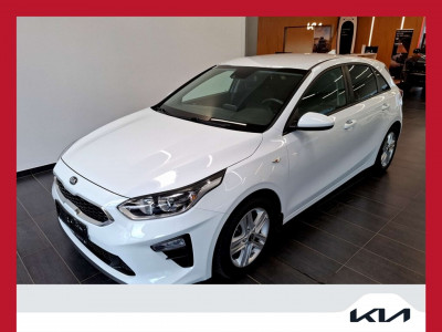 KIA Ceed Gebrauchtwagen KIA Ceed Gebrauchtwagen