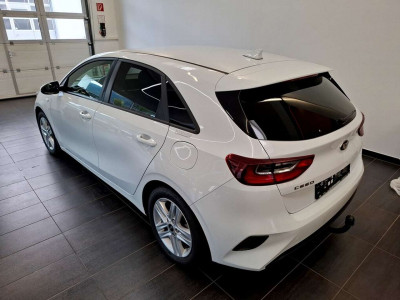 KIA Ceed Gebrauchtwagen KIA Ceed Gebrauchtwagen