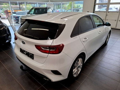 KIA Ceed Gebrauchtwagen KIA Ceed Gebrauchtwagen