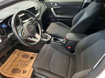 KIA Ceed Gebrauchtwagen KIA Ceed Gebrauchtwagen