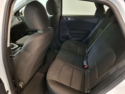 KIA Ceed Gebrauchtwagen KIA Ceed Gebrauchtwagen