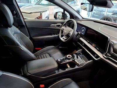 KIA Sportage Gebrauchtwagen