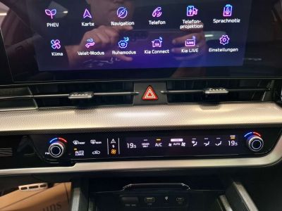 KIA Sportage Gebrauchtwagen