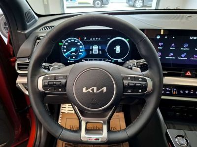 KIA Sportage Gebrauchtwagen