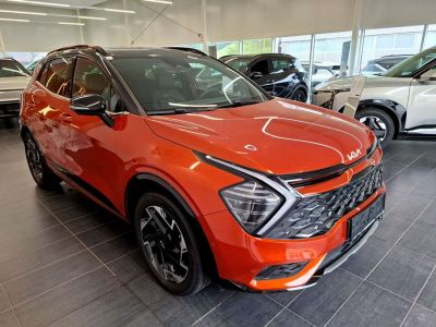 KIA Sportage Gebrauchtwagen
