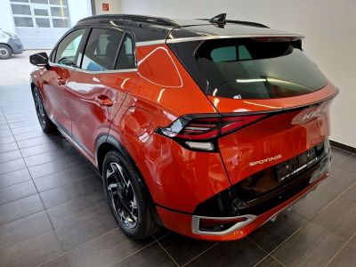 KIA Sportage Gebrauchtwagen