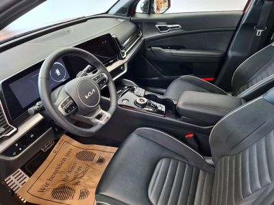 KIA Sportage Gebrauchtwagen