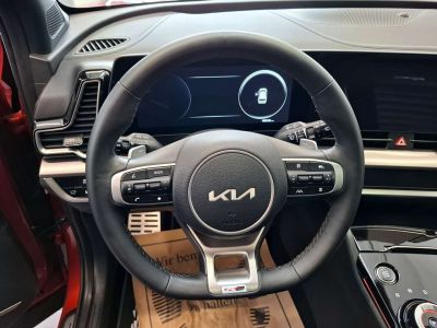 KIA Sportage Gebrauchtwagen