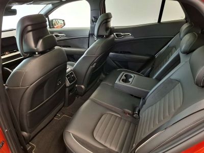 KIA Sportage Gebrauchtwagen