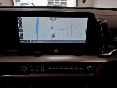 KIA Sportage Gebrauchtwagen
