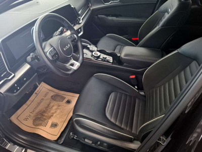 KIA Sportage Gebrauchtwagen