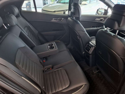 KIA Sportage Gebrauchtwagen