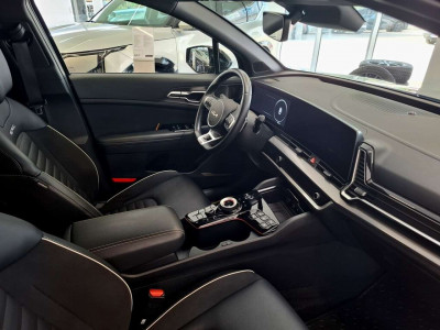 KIA Sportage Gebrauchtwagen
